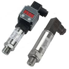 Cảm Biến Áp Suất-Pressure Sensor