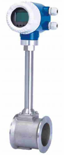 9. Đồng Hồ Đo Lưu Lượng Hơi, Khí