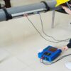 Đồng Hồ Đo Lưu Lượng Gắn Ngoài Đường Ống- Portable Ultrasonic Flow Meter