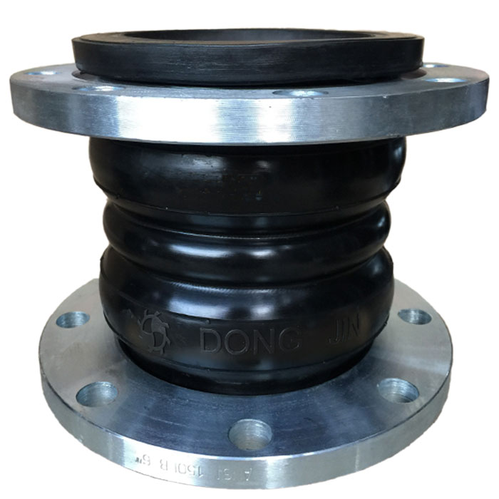 KHỚP NỐI MỀM 2 THÂN KHỚP NỐI MỀM 2 THÂN