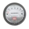 Đồng hồ đo chênh lệch áp suất 0-60Pa (Magnehelic Differential Pressure Gauges)