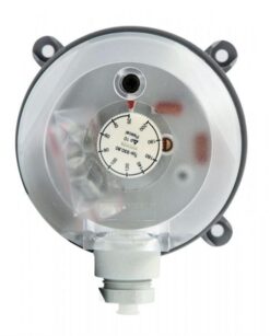 Công Tắc Áp Suất khí- Pressure Switch EPS930-GENTEKELECTRONIC