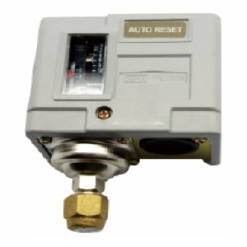 Công Tắc Áp Suất- Pressure Switch