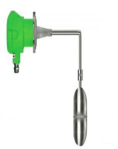 Phao Báo Mức Gắn Hông-Magnetic Level Switch ELB-21-Gentekelectronic