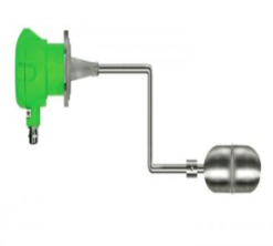 Phao Báo Mức Gắn Hông-Magnetic Level Switch ELB-22-Gentekelectronic