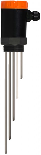 Đo Mức Chất Lỏng Dạng Điện Cực-ELC Conductivity Type Level Switches-Gentekelectronic