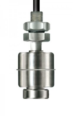 Phao Báo Từ Inox Loại Nhỏ-Magnetic Level Switch ELM31-Gentekelectronic