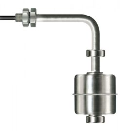 Phao Báo Từ Inox Loại Nhỏ-Magnetic Level Switch ELM32-Gentekelectronic