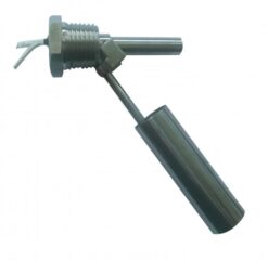 Phao Báo Từ Inox Loại Nhỏ-Magnetic Level Switch ELM61-Gentekelectronic