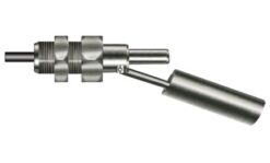 Phao Báo Từ Inox Loại Nhỏ-Magnetic Level Switch ELM62-Gentekelectronic