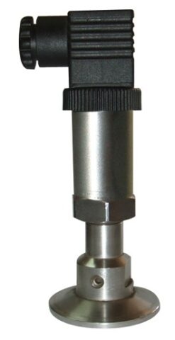 Đo Mức Chất Lỏng Dạng Gắn Đáy bồn-EP01 Hydrostatic Level Transmitter-Gentekelectronic