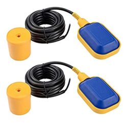 11.Báo Mức Nước Dạng Phao Dây-Fload Evel Switch