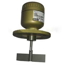 Cảm Biến Báo Mức Chất Rắn Dạng Cánh Xoay-Rotary Switch-JC7-SD-100mm-PARKER