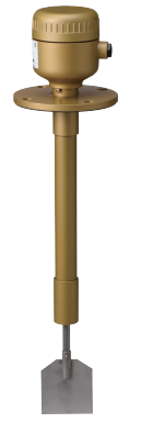 Cảm Biến Báo Mức Chất Rắn Dạng Cánh Xoay-Rotary Switch-JC7-SH-250mm-PARKER