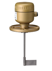 Cảm Biến Báo Mức Chất Rắn Dạng Cánh Xoay-Rotary Switch-JC7-SL-100mm-PARKER