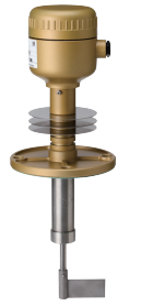 Cảm Biến Báo Mức Chất Rắn Dạng Cánh Xoay-Rotary Switch-JC7-ST-100mm-PARKER