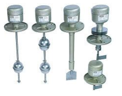 Báo Mức Nước, Báo Mức Dầu, Sút- Level Switch For Liquid