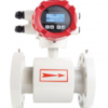 Đồng Hồ Đo Lưu Lượng Điện Từ-Magnetic Flow Meter-DN250